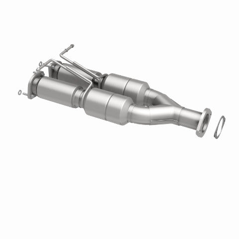 05-11 Volvo XC90 4.4L Direct-Fit Catalytic Converter 51850 Magnaflow