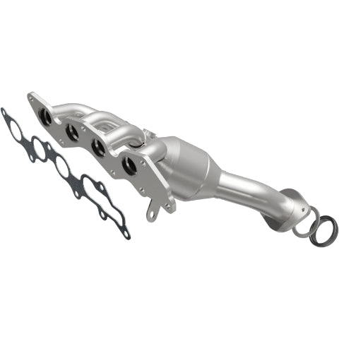 09-10 Mazda 6 2.5L Direct-Fit Catalytic Converter 51851 Magnaflow