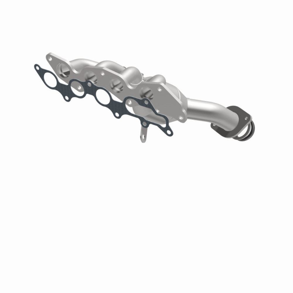 09-10 Mazda 6 2.5L Direct-Fit Catalytic Converter 51851 Magnaflow - Catalytic Converters Car Part People