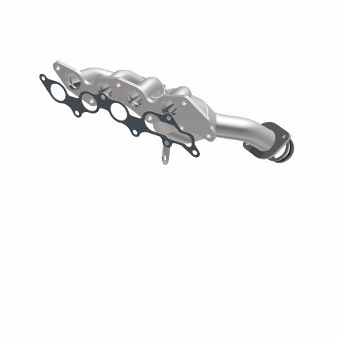 09-10 Mazda 6 2.5L Direct-Fit Catalytic Converter 51851 Magnaflow