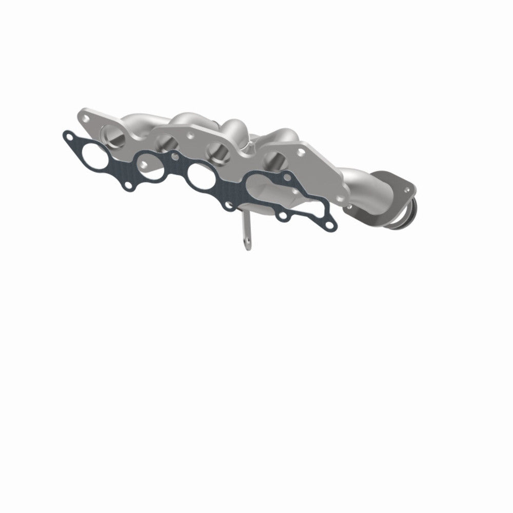 09-10 Mazda 6 2.5L Direct-Fit Catalytic Converter 51851 Magnaflow - Catalytic Converters Car Part People