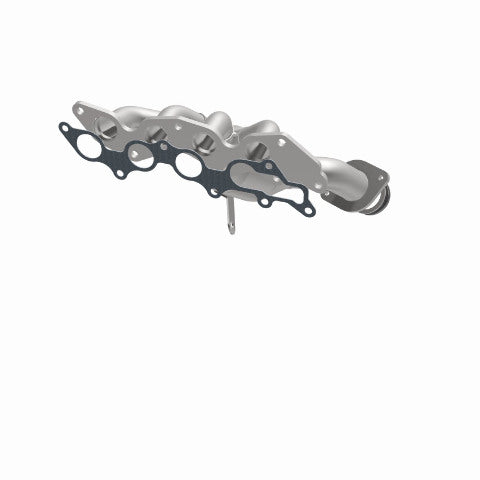 09-10 Mazda 6 2.5L Direct-Fit Catalytic Converter 51851 Magnaflow