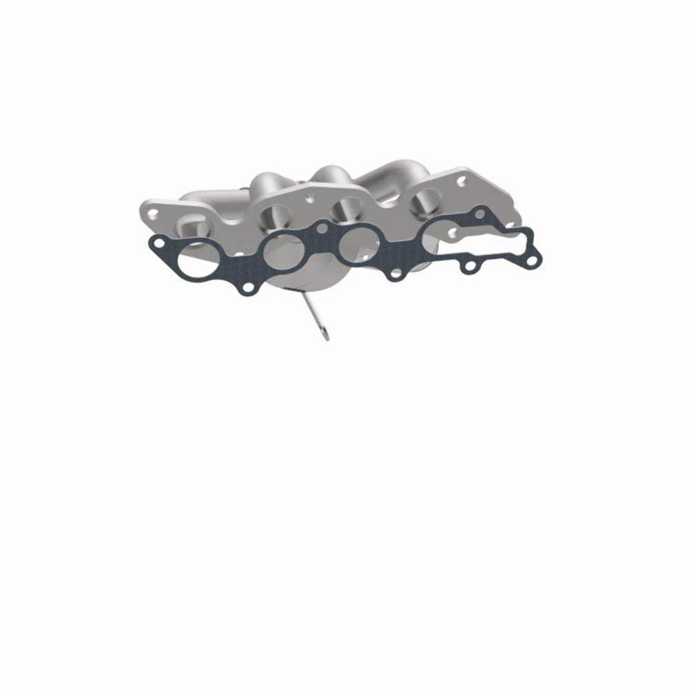 09-10 Mazda 6 2.5L Direct-Fit Catalytic Converter 51851 Magnaflow - Catalytic Converters Car Part People