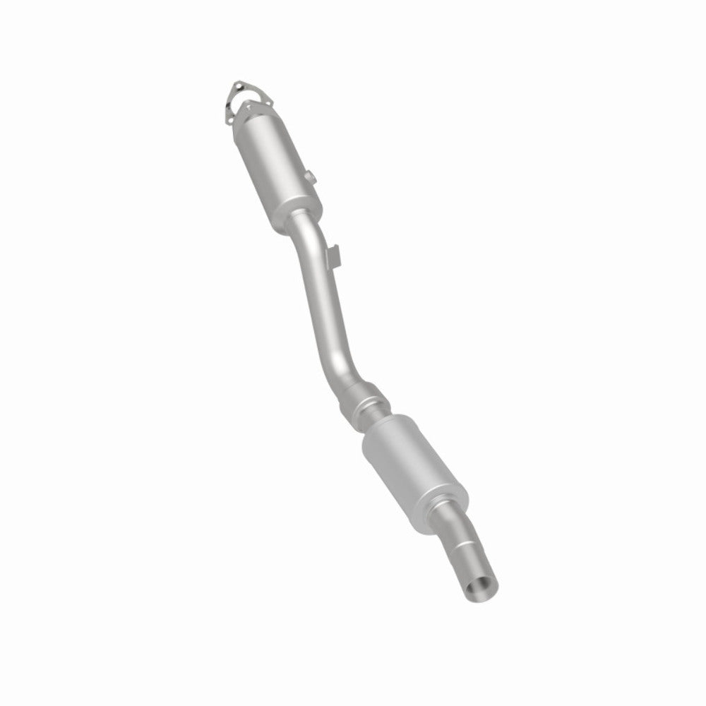05-09 Audi Quattro 3.2L d/s Direct-Fit Catalytic Converter 51854 Magnaflow
