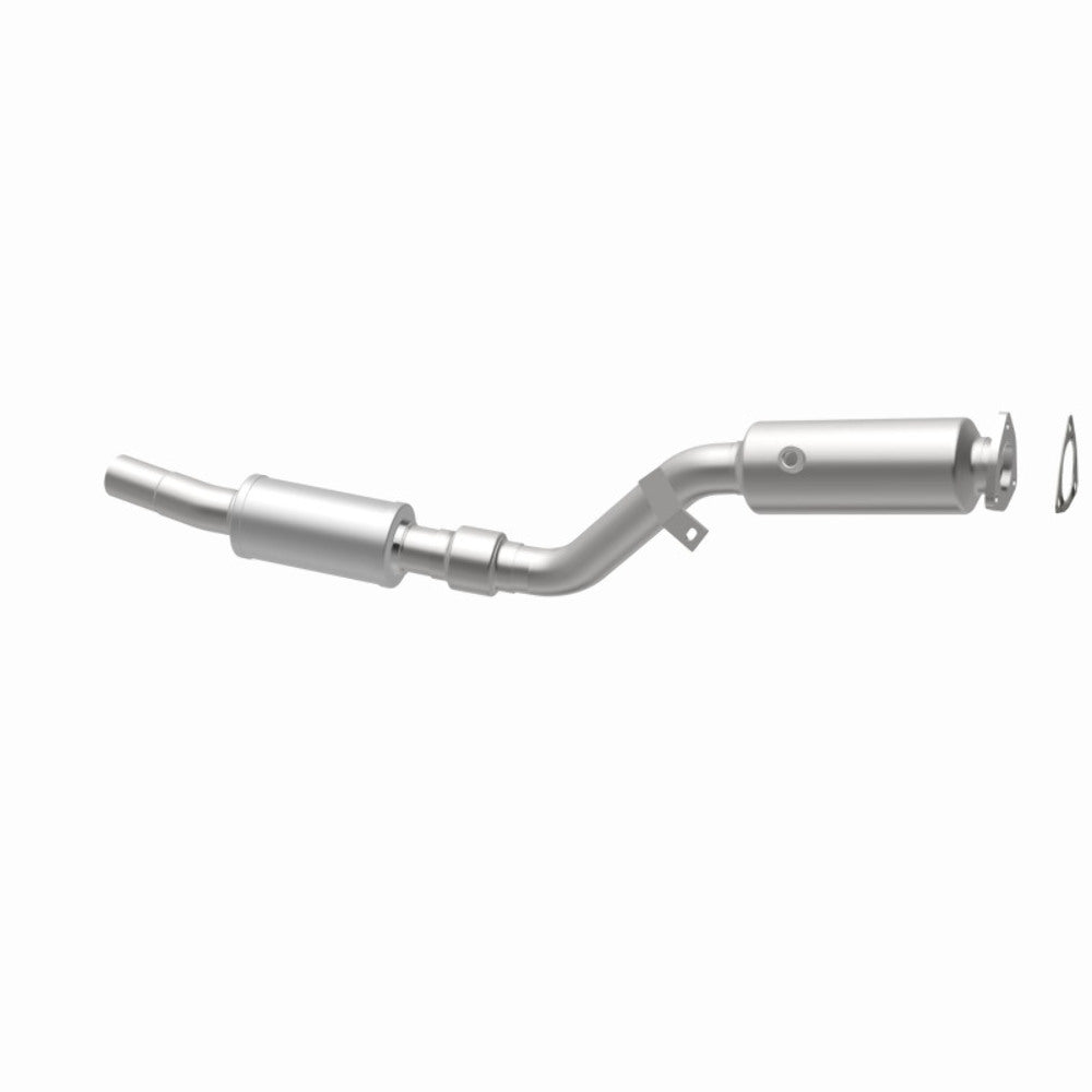 05-09 Audi Quattro 3.2L d/s Direct-Fit Catalytic Converter 51854 Magnaflow