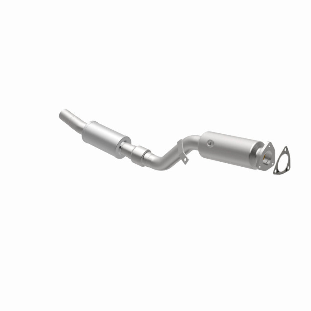 05-09 Audi Quattro 3.2L d/s Direct-Fit Catalytic Converter 51854 Magnaflow