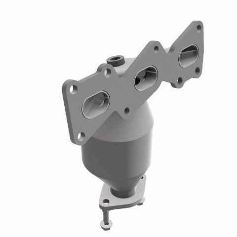 09-10 Hyundai Sonata 3.3L Direct-Fit Catalytic Converter 51855 Magnaflow