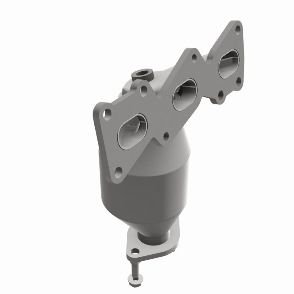 09-10 Hyundai Sonata 3.3L Direct-Fit Catalytic Converter 51855 Magnaflow - Catalytic Converters Car Part People