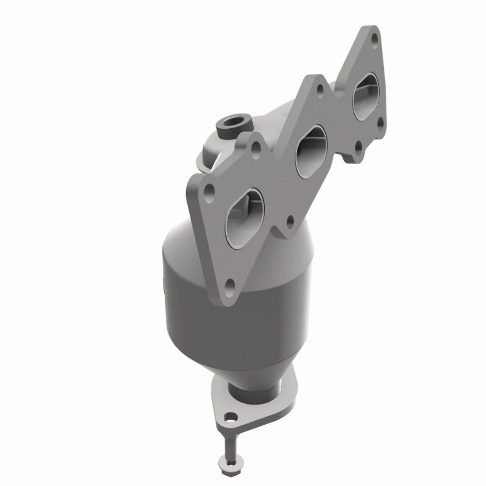 09-10 Hyundai Sonata 3.3L Direct-Fit Catalytic Converter 51855 Magnaflow - Catalytic Converters Car Part People