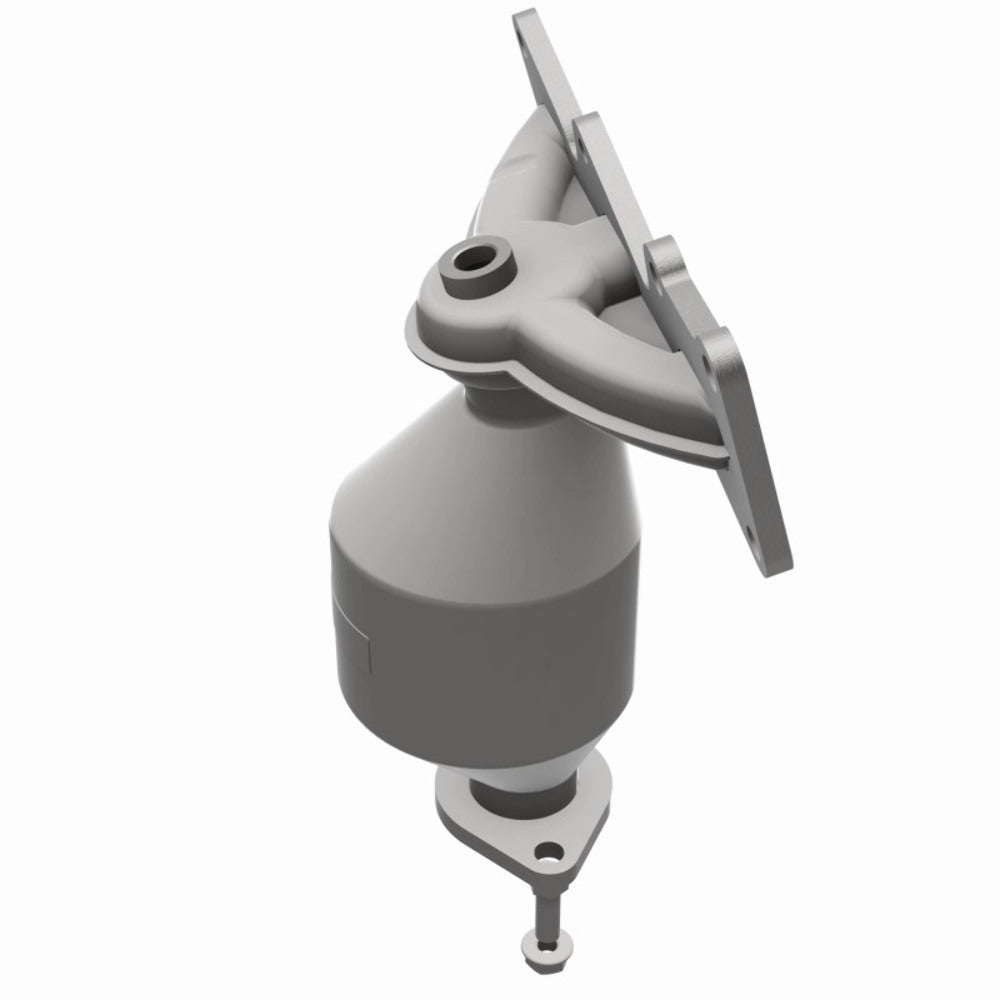 09-10 Hyundai Sonata 3.3L Direct-Fit Catalytic Converter 51855 Magnaflow - Catalytic Converters Car Part People
