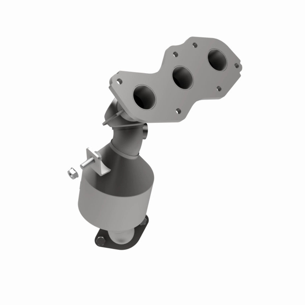 08-09 Toy Highlander 3.5L Direct-Fit Catalytic Converter 51858 Magnaflow
