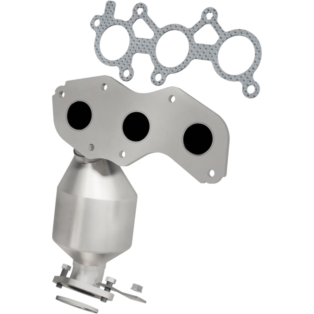 08-09 Toy Highlander 3.5L Direct-Fit Catalytic Converter 51858 Magnaflow