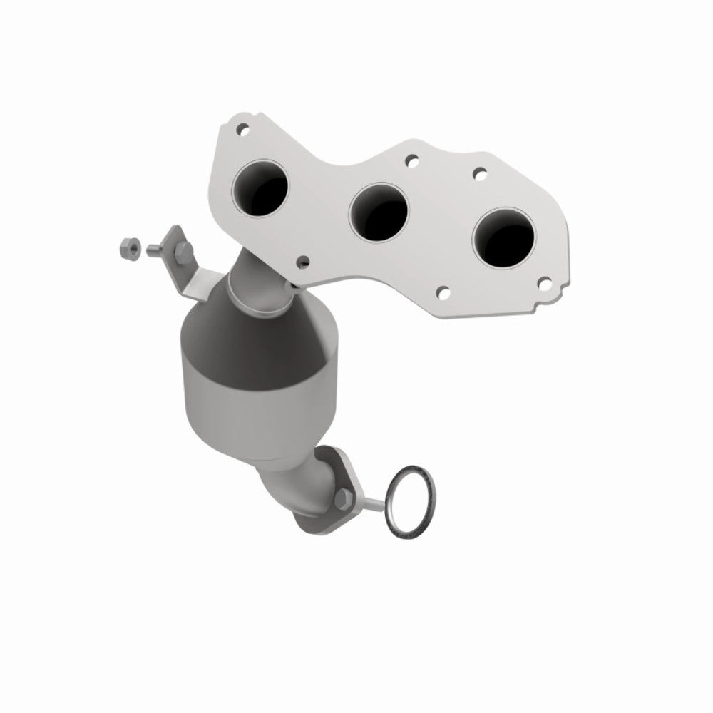 08-09 Toy Highlander 3.5L Direct-Fit Catalytic Converter 51858 Magnaflow