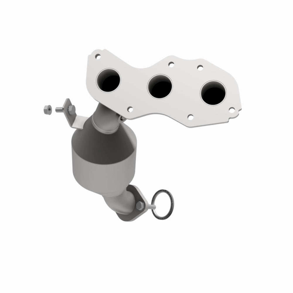 08-09 Toy Highlander 3.5L Direct-Fit Catalytic Converter 51858 Magnaflow