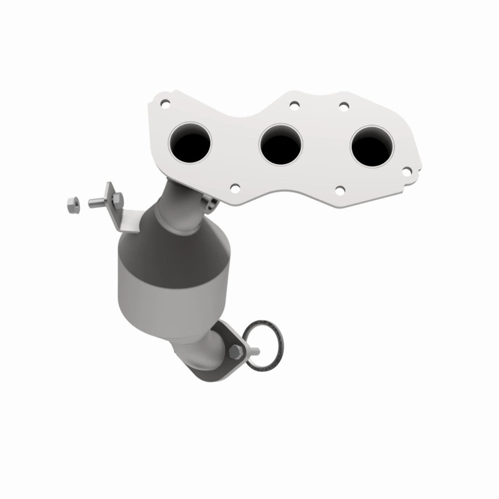 08-09 Toy Highlander 3.5L Direct-Fit Catalytic Converter 51858 Magnaflow