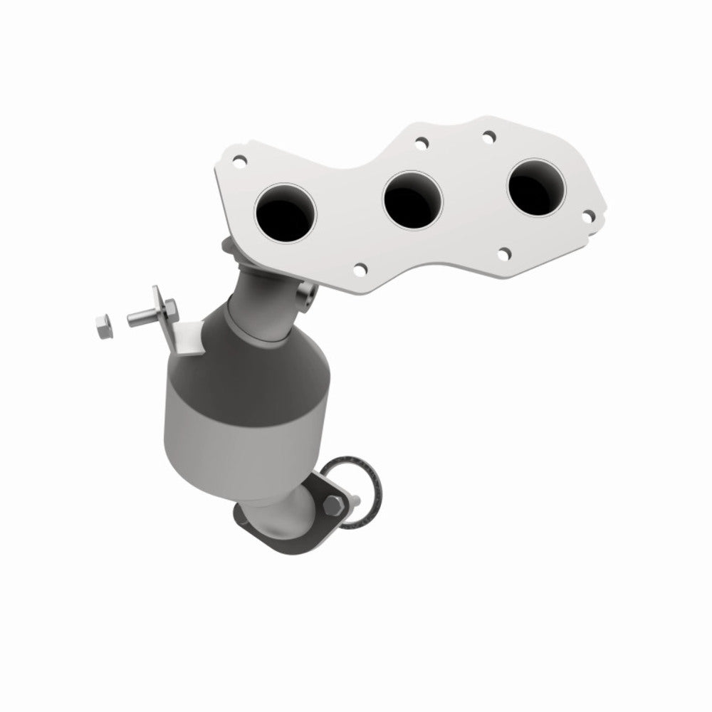 08-09 Toy Highlander 3.5L Direct-Fit Catalytic Converter 51858 Magnaflow