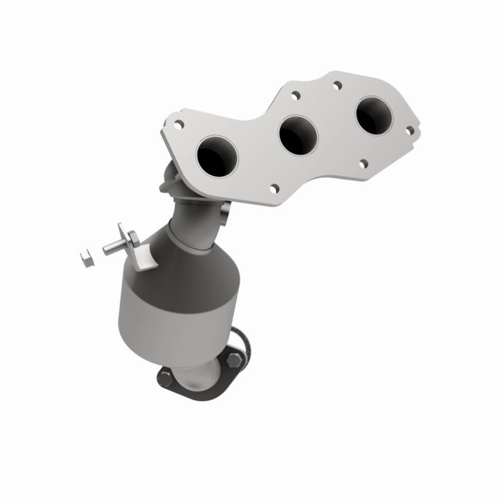 08-09 Toy Highlander 3.5L Direct-Fit Catalytic Converter 51858 Magnaflow