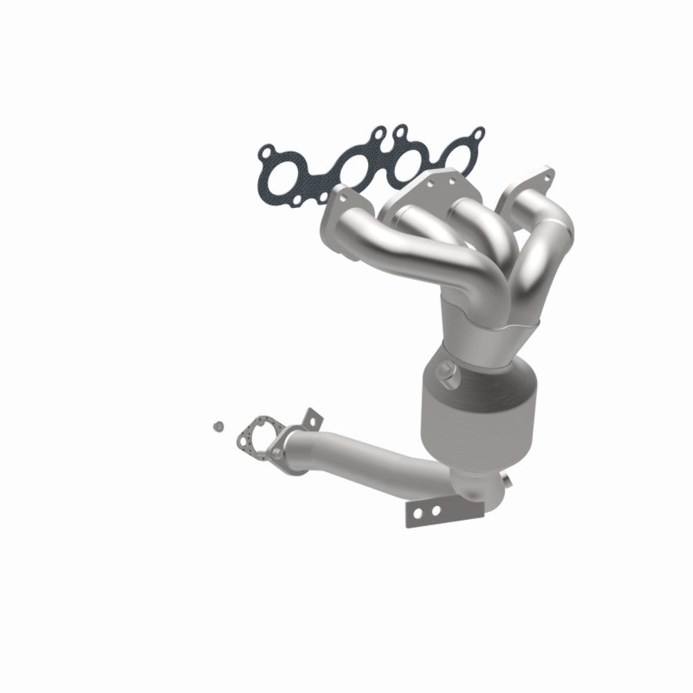 05-11 Volvo XC90 4.4L fr Direct-Fit Catalytic Converter 51860 Magnaflow - Catalytic Converters Car Part People