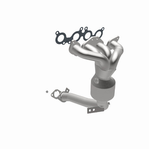 05-11 Volvo XC90 4.4L fr Direct-Fit Catalytic Converter 51860 Magnaflow