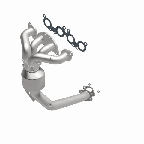 05-11 Volvo XC90 4.4L fr Direct-Fit Catalytic Converter 51860 Magnaflow