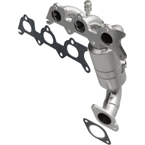 07-10 Chrysler Sebring 2.7L Direct-Fit Catalytic Converter 51861 Magnaflow