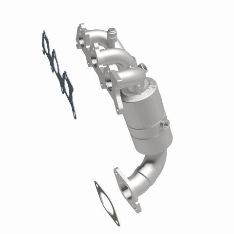 07-10 Chrysler Sebring 2.7L Direct-Fit Catalytic Converter 51861 Magnaflow