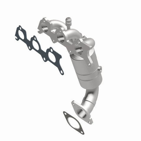 07-10 Chrysler Sebring 2.7L Direct-Fit Catalytic Converter 51861 Magnaflow