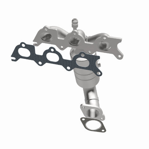 07-10 Chrysler Sebring 2.7L Direct-Fit Catalytic Converter 51861 Magnaflow