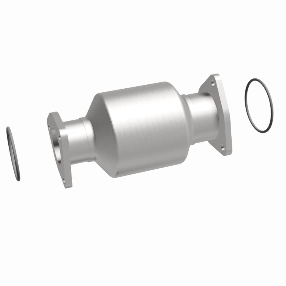 10-13 Acura MDX 3.7L Direct-Fit Catalytic Converter 51862 Magnaflow