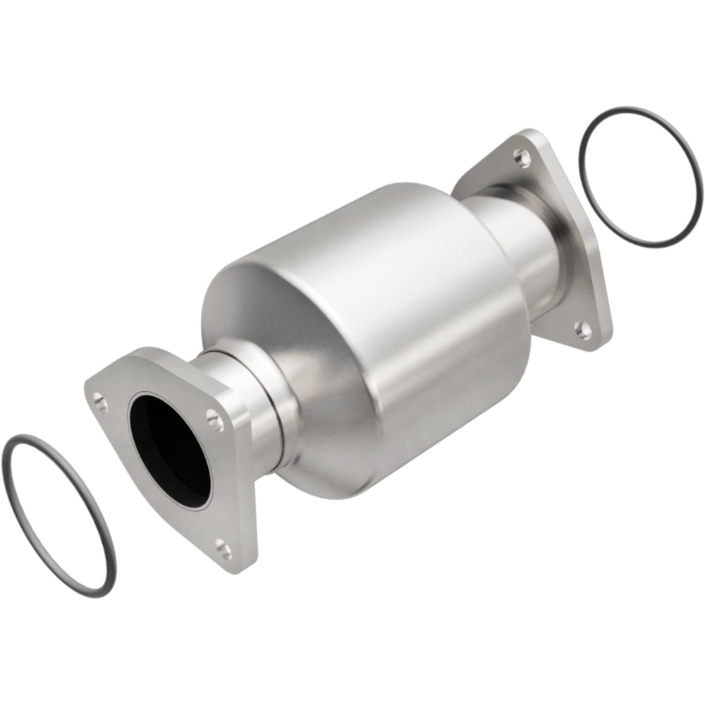 10-13 Acura MDX 3.7L Direct-Fit Catalytic Converter 51862 Magnaflow