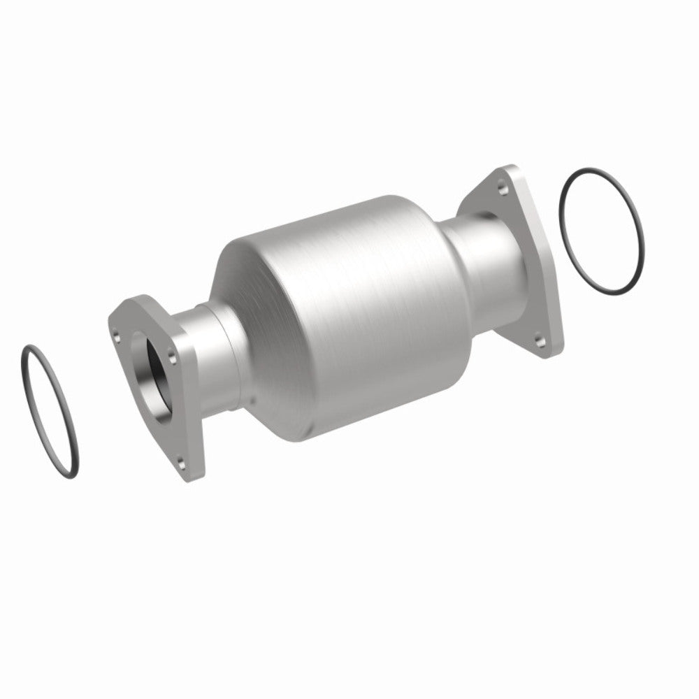 10-13 Acura MDX 3.7L Direct-Fit Catalytic Converter 51862 Magnaflow