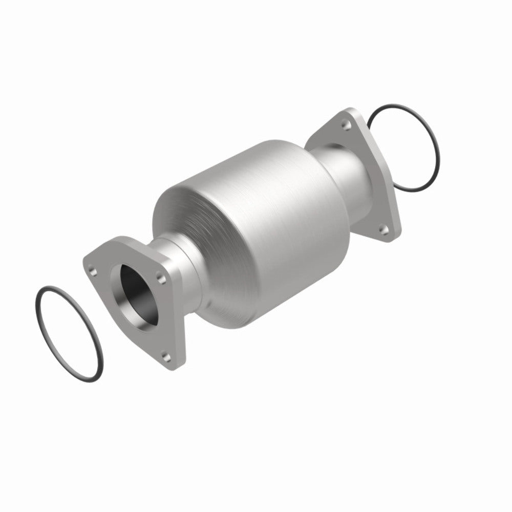 10-13 Acura MDX 3.7L Direct-Fit Catalytic Converter 51862 Magnaflow