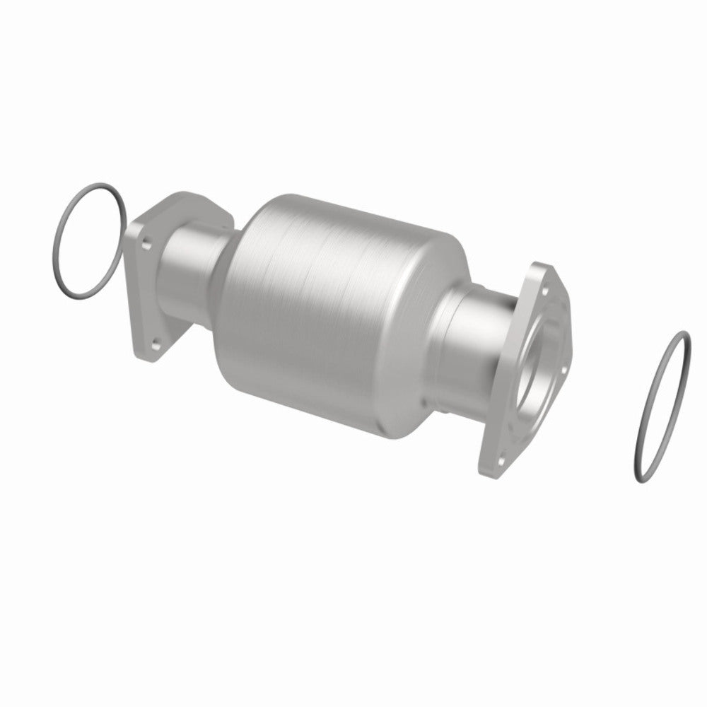 10-13 Acura MDX 3.7L Direct-Fit Catalytic Converter 51862 Magnaflow
