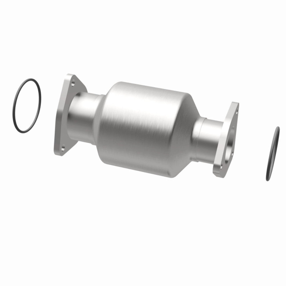 10-13 Acura MDX 3.7L Direct-Fit Catalytic Converter 51862 Magnaflow