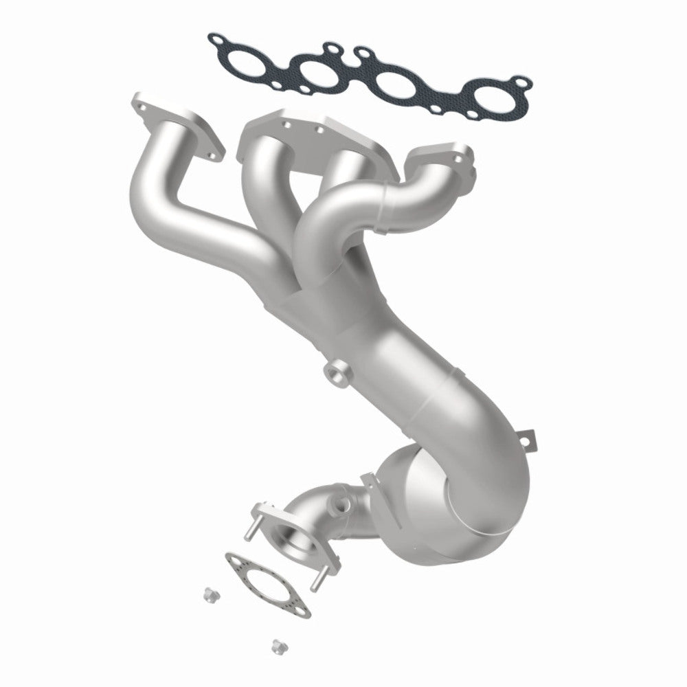 05-11 Volvo XC90 4.4L rr Direct-Fit Catalytic Converter 51863 Magnaflow