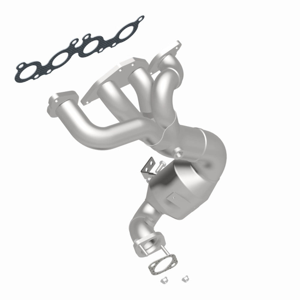05-11 Volvo XC90 4.4L rr Direct-Fit Catalytic Converter 51863 Magnaflow