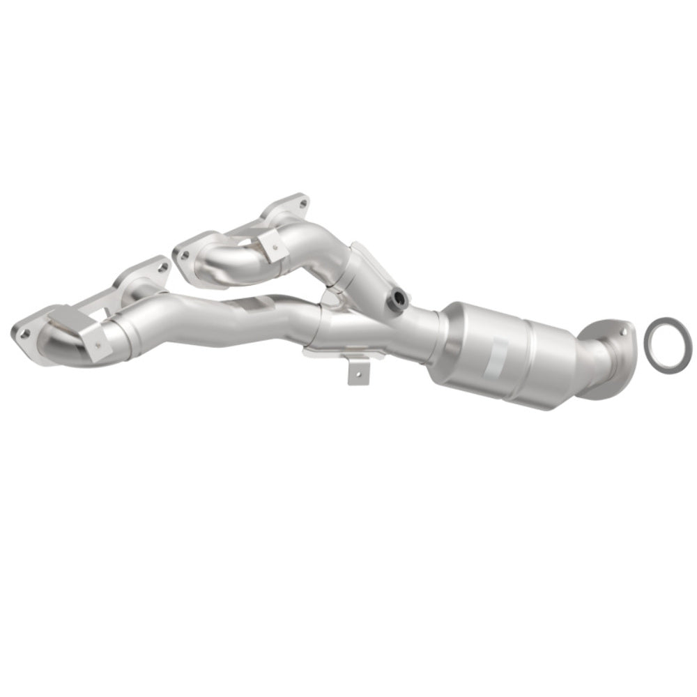 08-09 Lexus IS-F 5.0L Direct-Fit Catalytic Converter 51868 Magnaflow