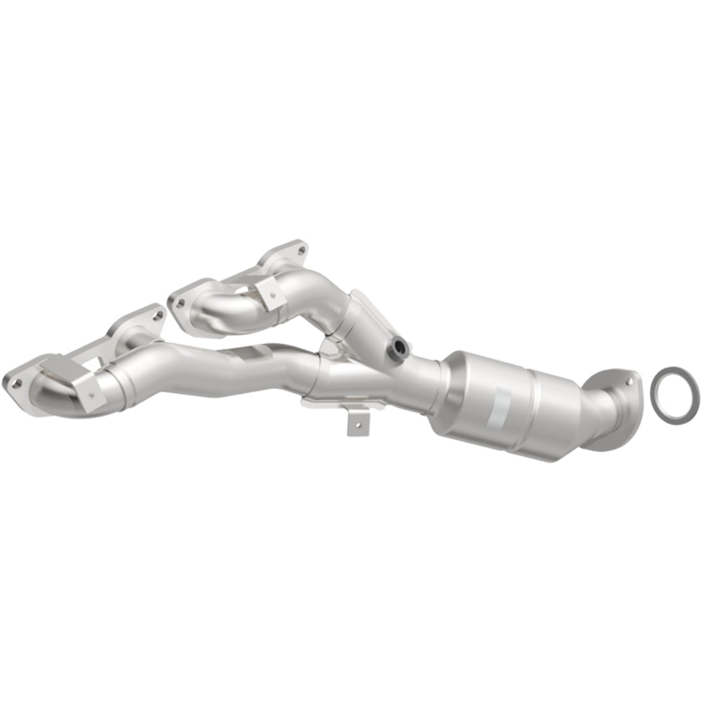 08-09 Lexus IS-F 5.0L Direct-Fit Catalytic Converter 51868 Magnaflow