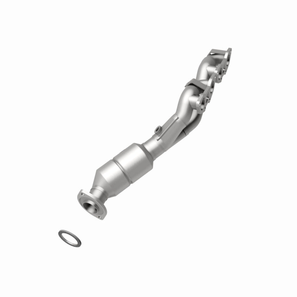 08-09 Lexus IS-F 5.0L Direct-Fit Catalytic Converter 51868 Magnaflow