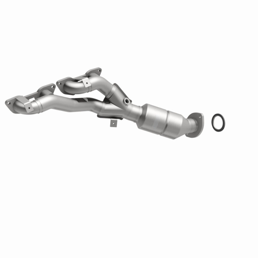 08-09 Lexus IS-F 5.0L Direct-Fit Catalytic Converter 51868 Magnaflow