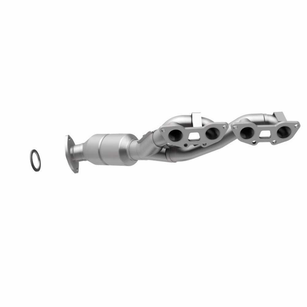08-09 Lexus IS-F 5.0L Direct-Fit Catalytic Converter 51868 Magnaflow