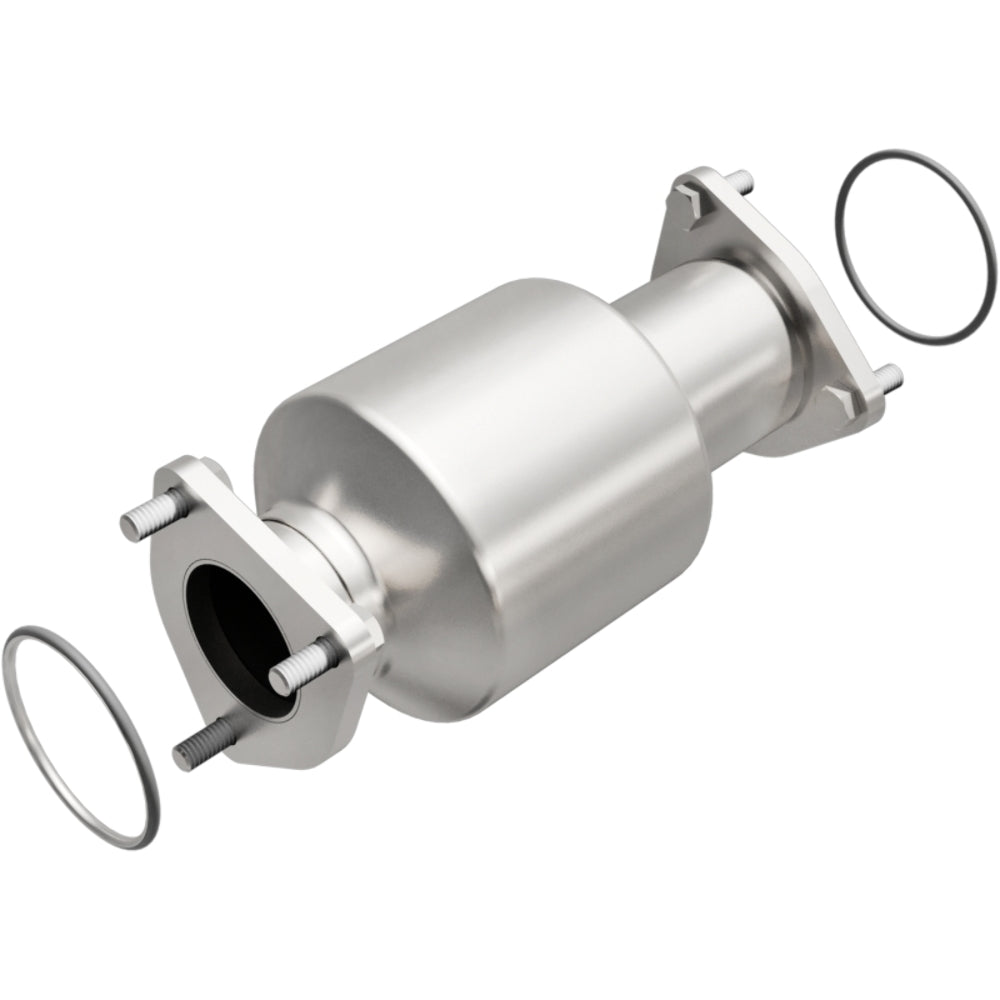 09-14 Acura TL SH-AWD 3.7L Direct-Fit Catalytic Converter 51876 Magnaflow