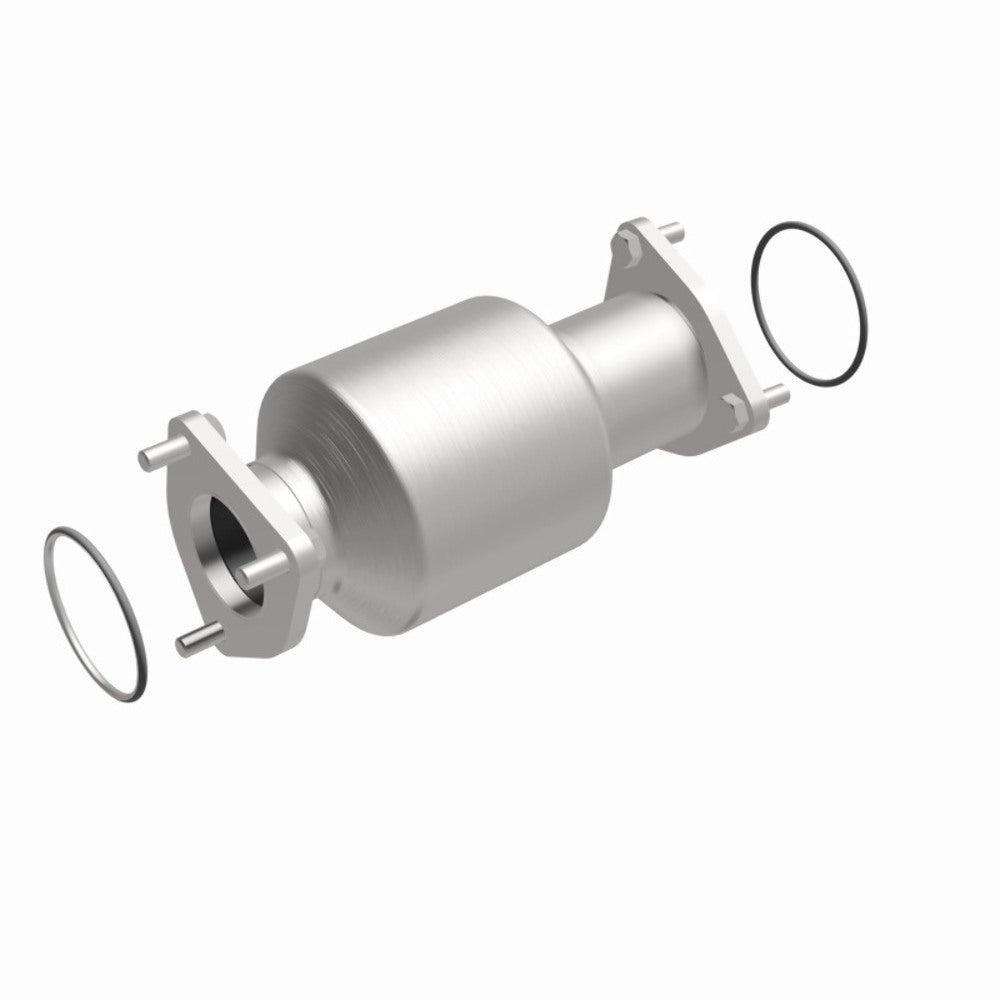 09-14 Acura TL SH-AWD 3.7L Direct-Fit Catalytic Converter 51876 Magnaflow