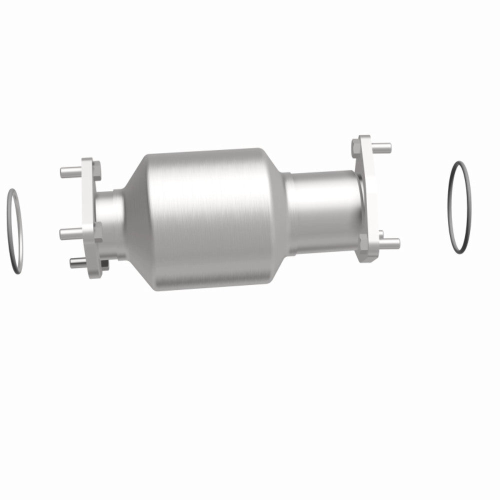 09-14 Acura TL SH-AWD 3.7L Direct-Fit Catalytic Converter 51876 Magnaflow