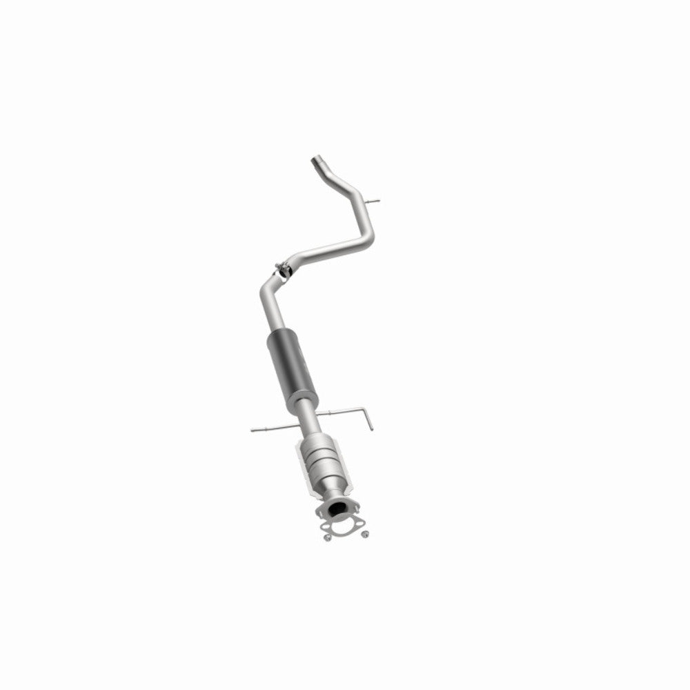 06-09 Mazda 5 2.3L Direct-Fit Catalytic Converter 51886 Magnaflow