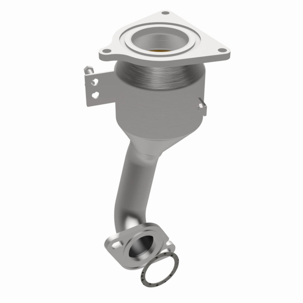 10-12 Fusion 3.0L Direct-Fit Catalytic Converter 51889 Magnaflow