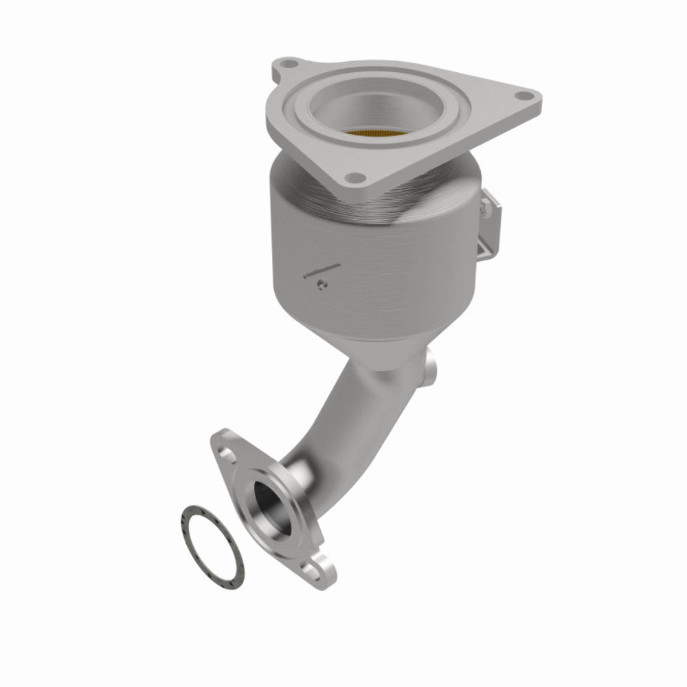 10-12 Fusion 3.0L Direct-Fit Catalytic Converter 51889 Magnaflow