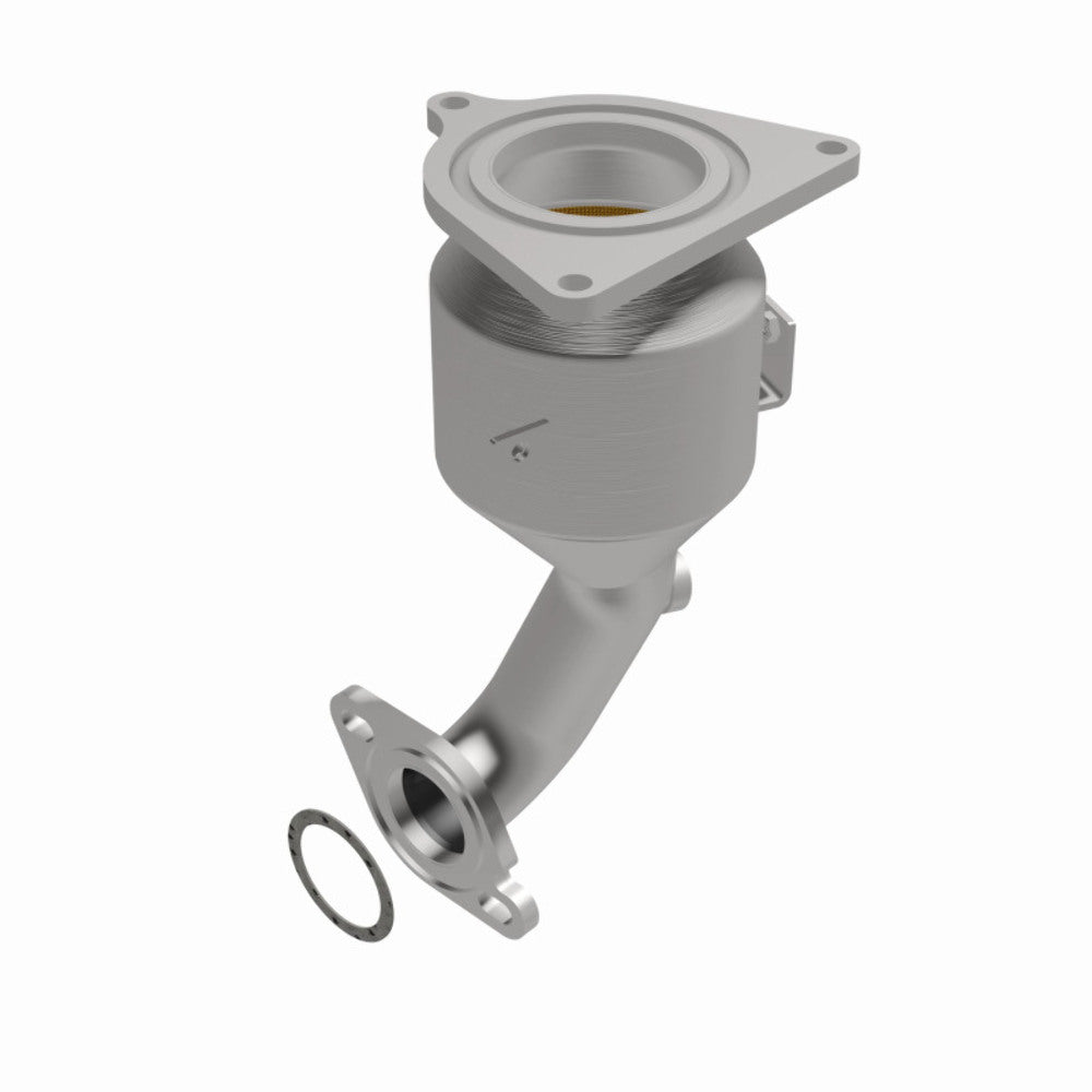 10-12 Fusion 3.0L Direct-Fit Catalytic Converter 51889 Magnaflow
