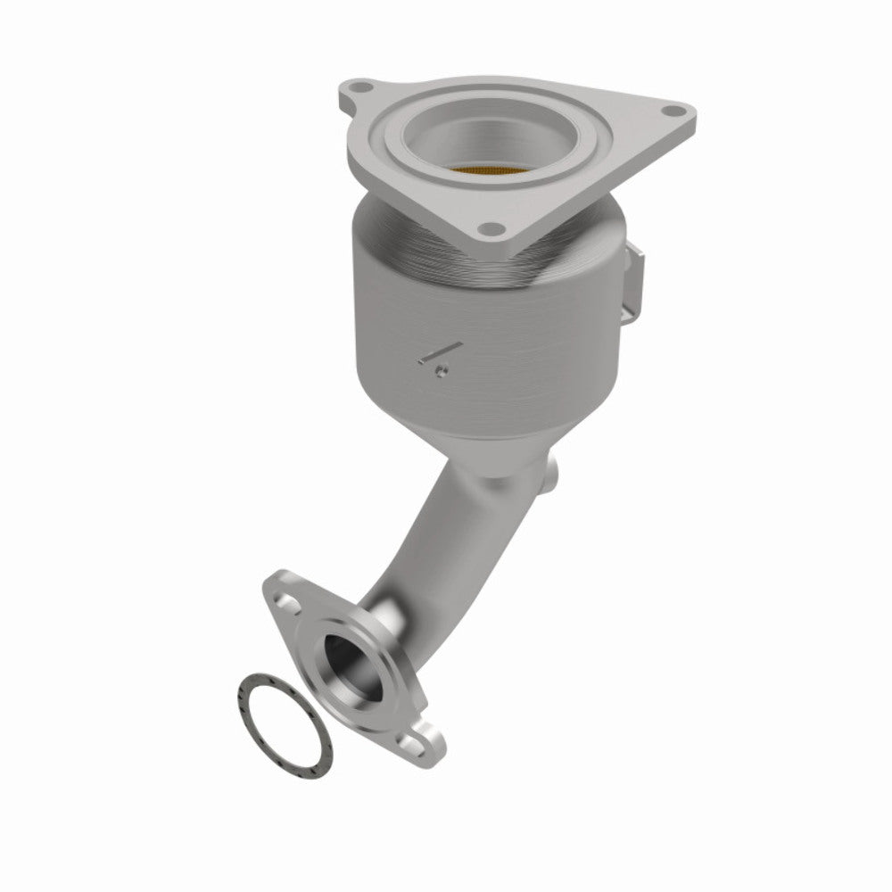 10-12 Fusion 3.0L Direct-Fit Catalytic Converter 51889 Magnaflow