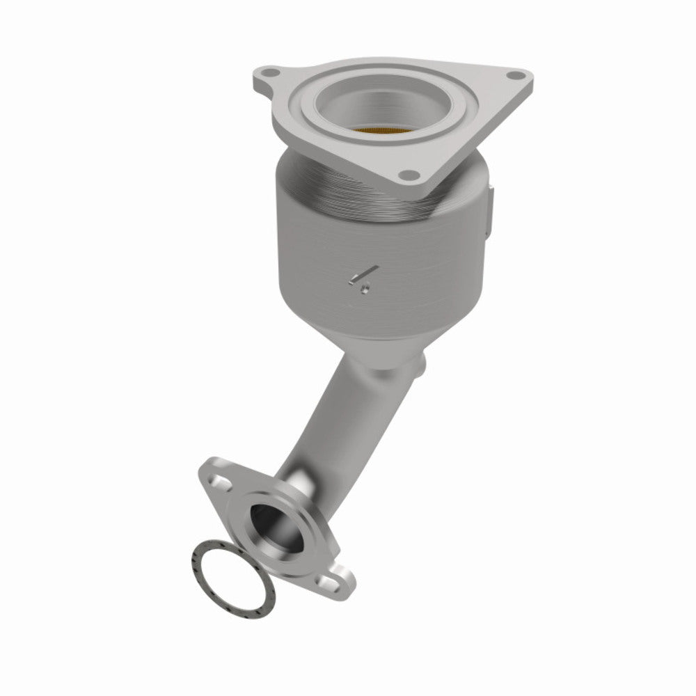 10-12 Fusion 3.0L Direct-Fit Catalytic Converter 51889 Magnaflow